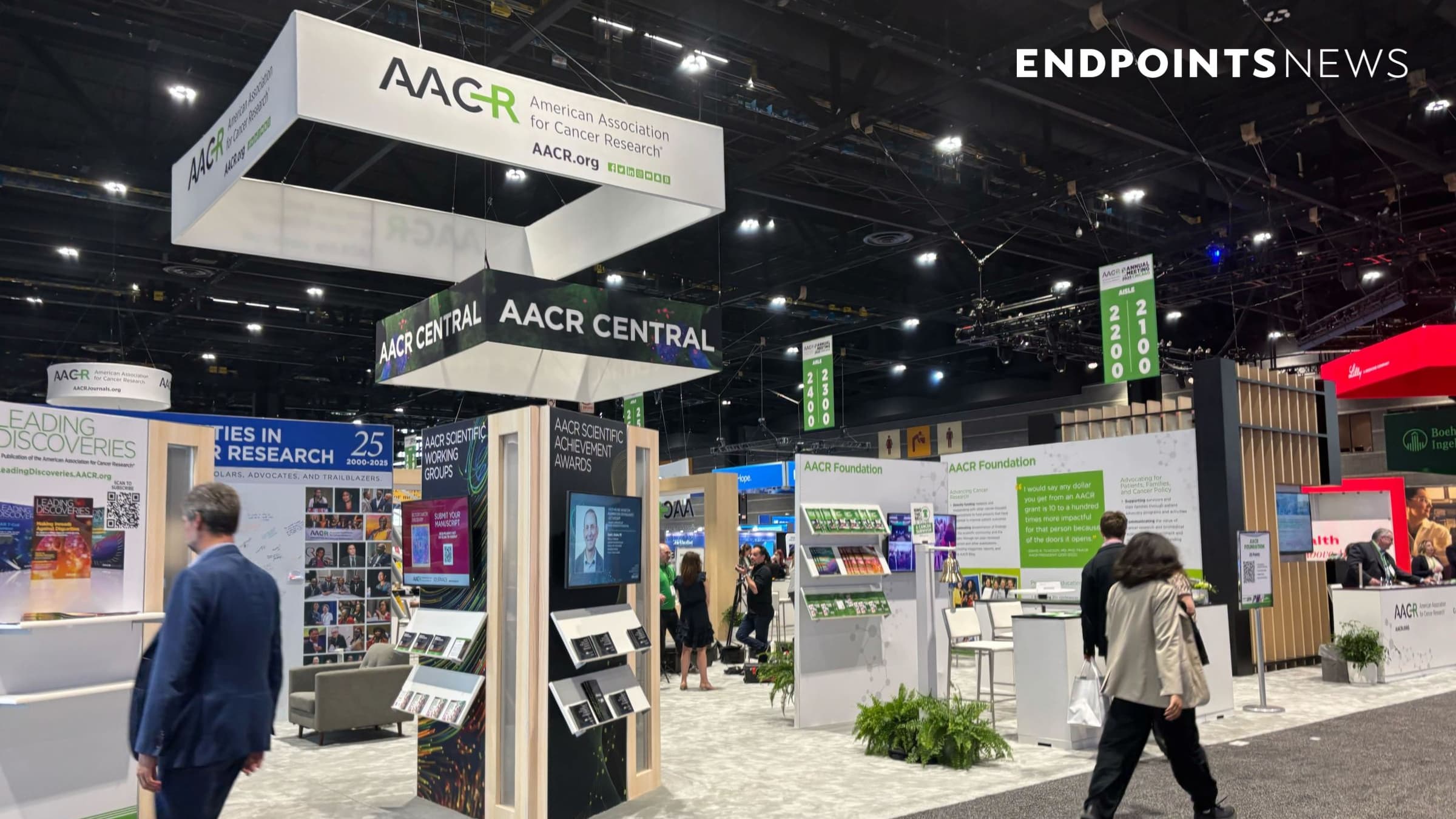 #AACR26 preview: Revolution Medicines, the RAS bonanza and China ADC standouts