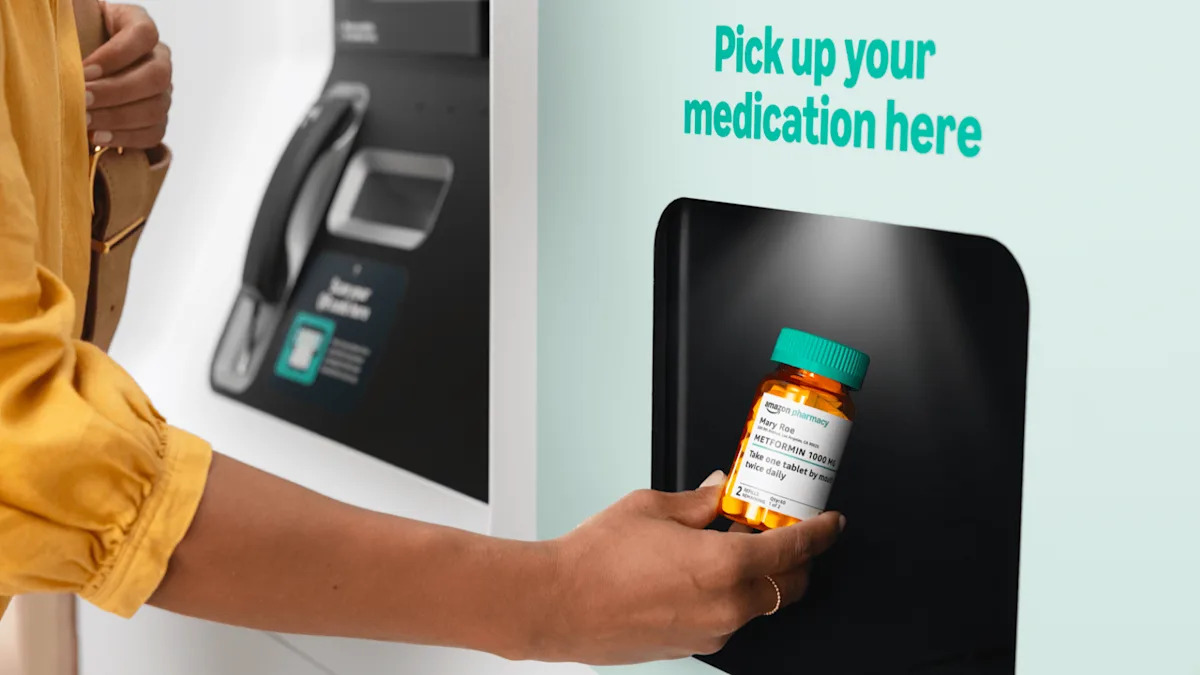Amazon Pharmacy’s Disruption: 2025 PBM Contracting Challenges and Prescription Fulfillment Shifts
