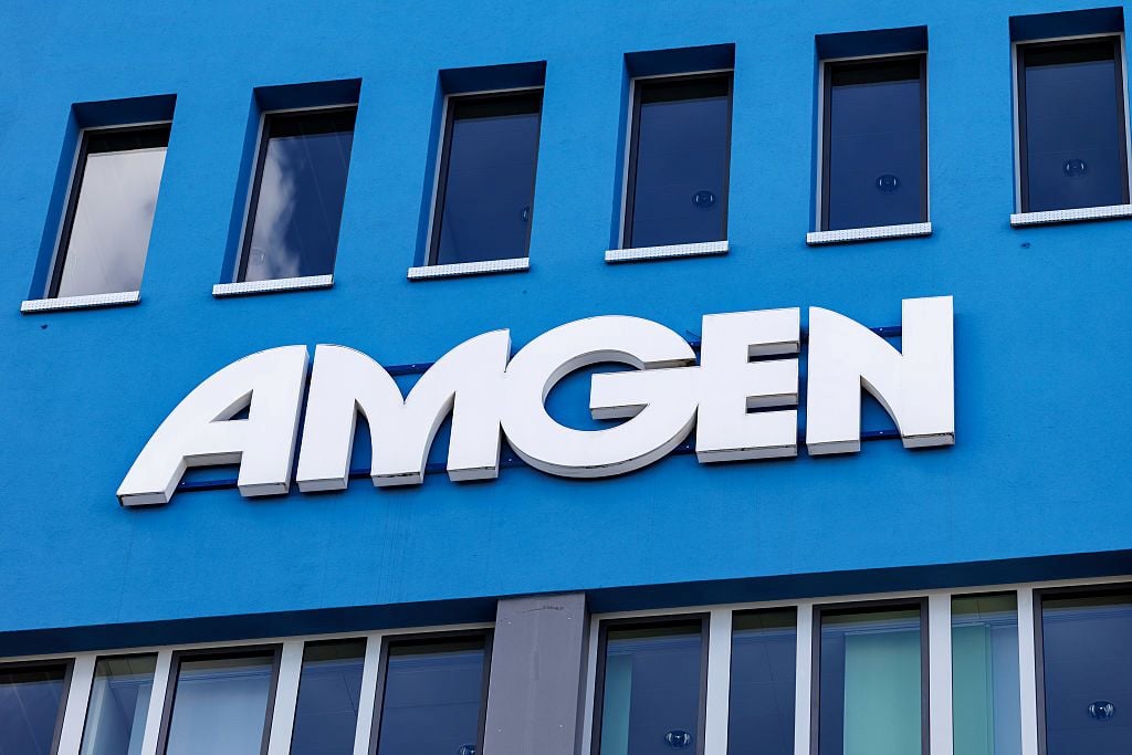 Amgen’s $27.8B Horizon Buy: Betting Big on Rare Diseases, Revenue Multiples, and Pipeline Synergies