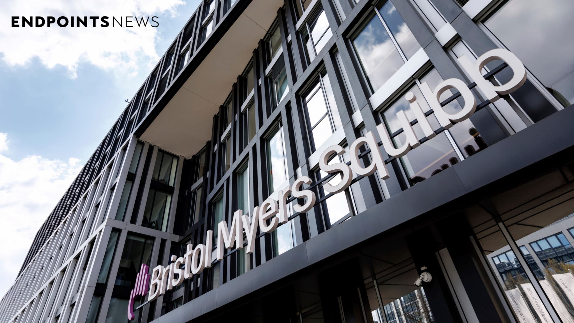 Analysts focus on three programs in big year for Bristol Myers