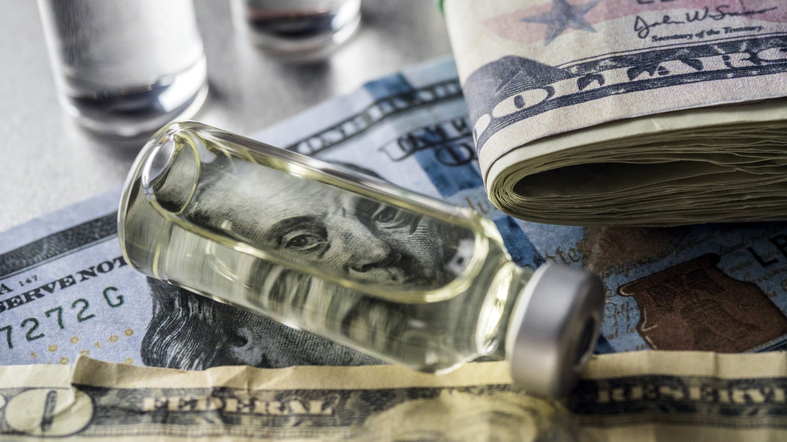 Biosimilars Beyond Humira: New Pressures and Unwritten Rules for Stelara, Keytruda, and Eylea in 2026