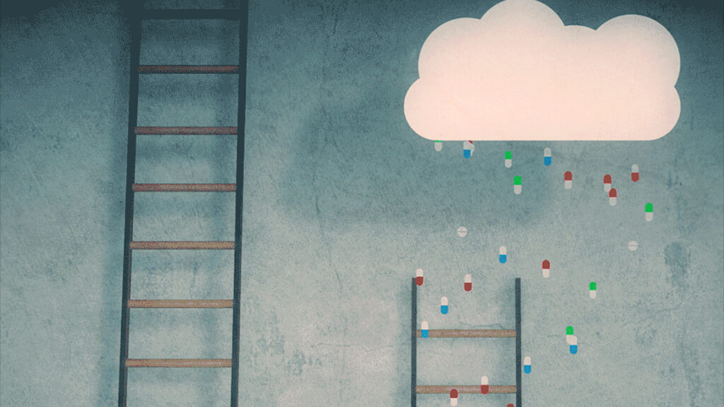 Executive Turnover Accelerates Across Pharma and Biotech