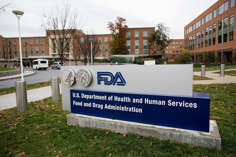 FDA's accelerated approval pathway needs stronger transparency, evidence standards: ICER