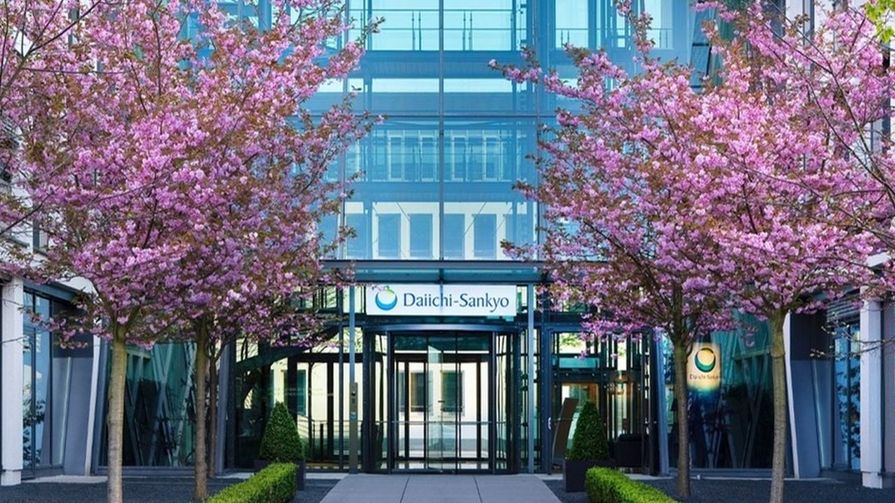 In industry's latest OTC pivot, Daiichi Sankyo lines up $1.5B consumer health unit sale to beverage giant Suntory