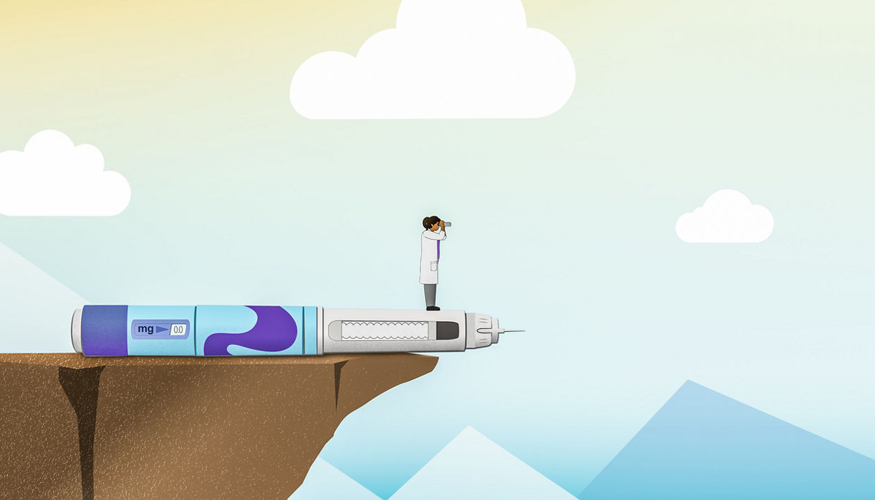 Late-Stage Obesity Drugs Beyond GLP-1s: Orforglipron, Survodutide, and the Oral Alternatives That Could Reshape Pricing