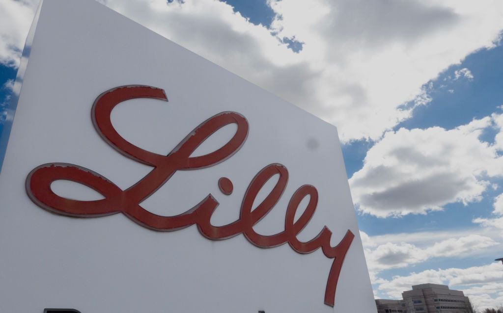 Lilly touts 'encouraging' early days for Foundayo obesity launch, even as GLP-1 pill appears to lag Novo's