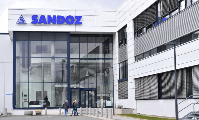 Novartis Spins Off Sandoz: What the $10B Pure-Play Means for Biosimilar Strategies and Drug Pricing 2025-2026