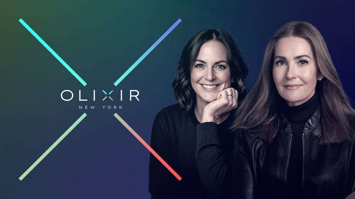 Omnicom brews Olixir from FCB Health, rebranding storied agency after Interpublic takeover