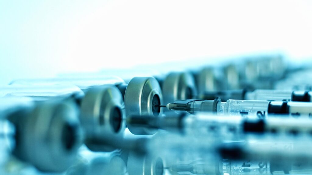 Opinion: Don’t believe headlines saying that vaccine skepticism is widespread