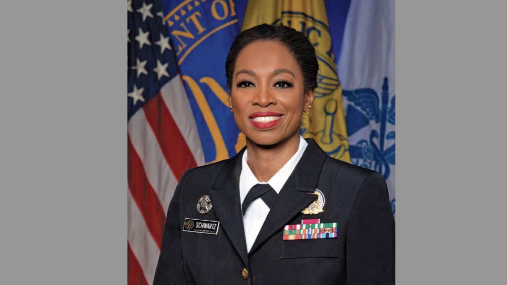 Optimism for Trump’s CDC pick is tempered by questions about RFK Jr.’s role