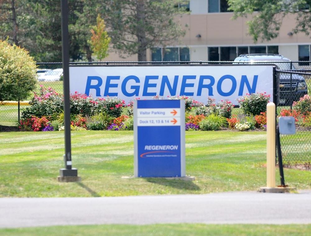 Regeneron Seals Final 'Most Favored Nation' Drug Pricing Pact with White House