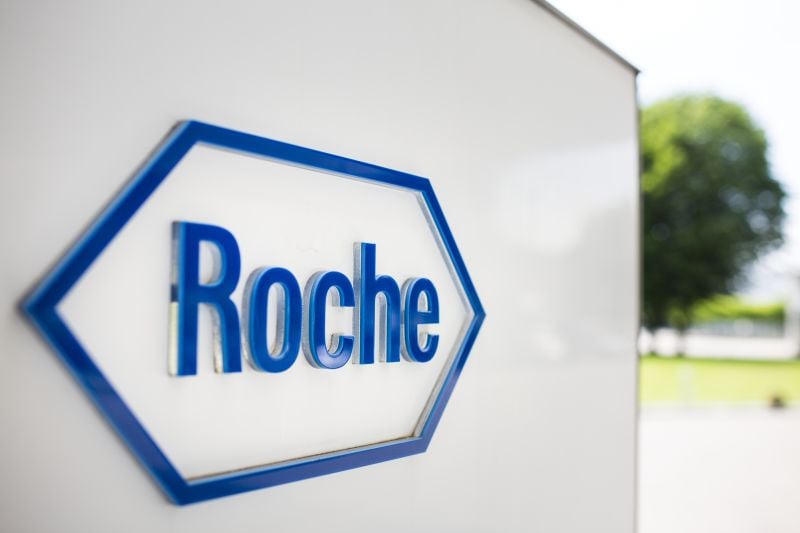Roche to launch another Elevidys study after EU rejection of Duchenne gene therapy
