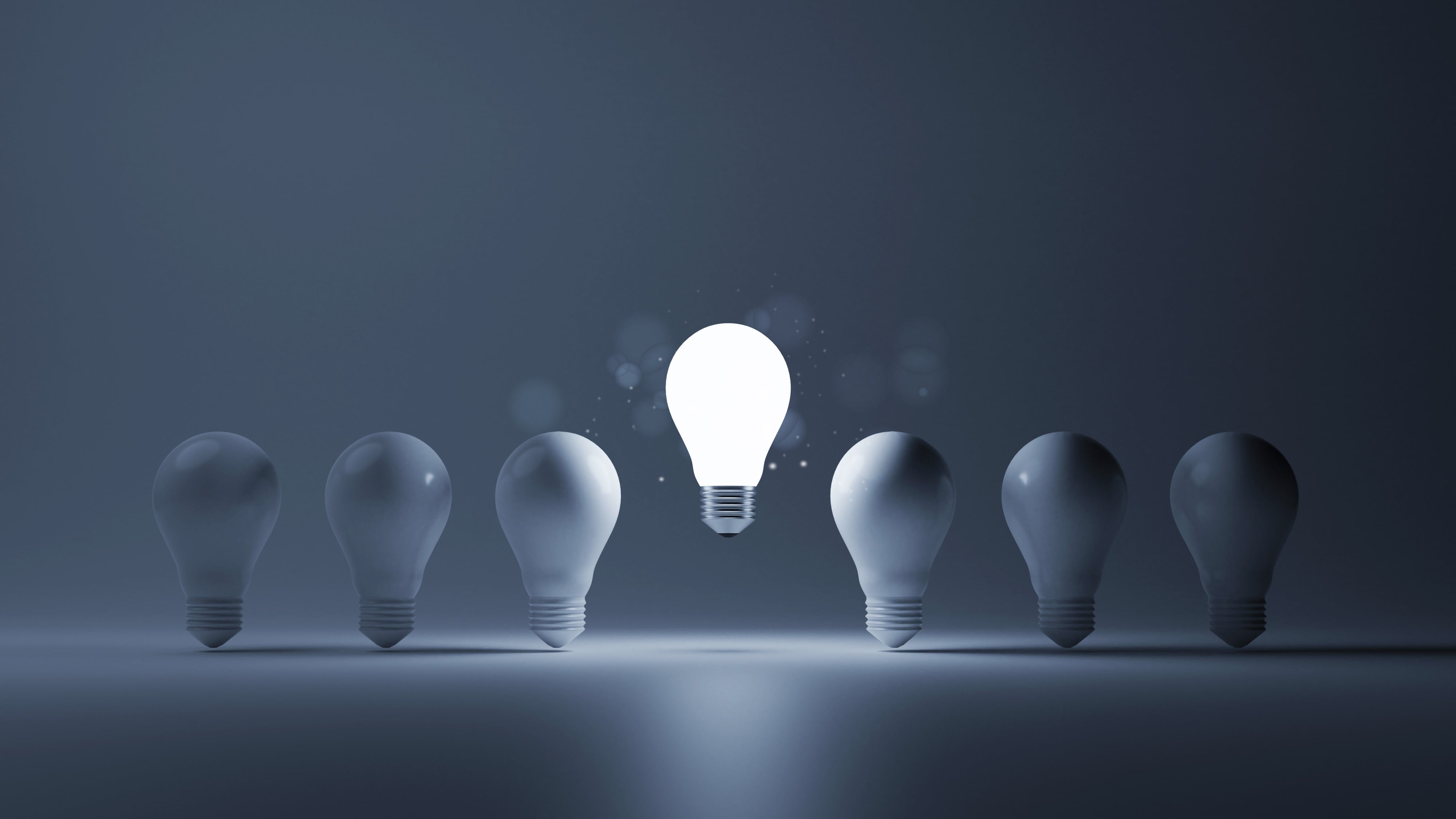 Small pools, big ideas: How the rare disease community is reimagining clinical trials