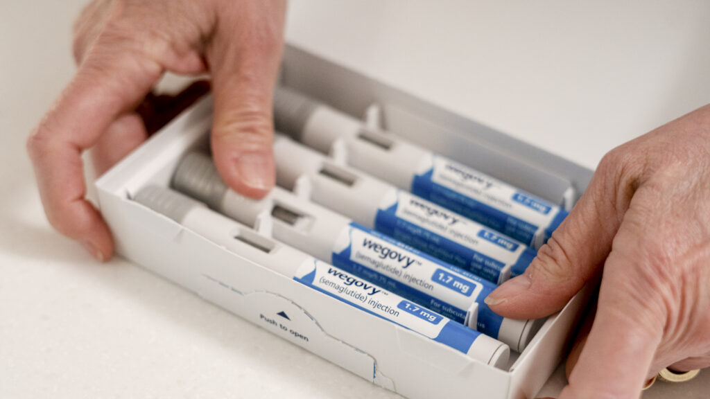 STAT+: Insurers refuse to join Medicare pilot offering weight loss drugs to seniors at steep discount