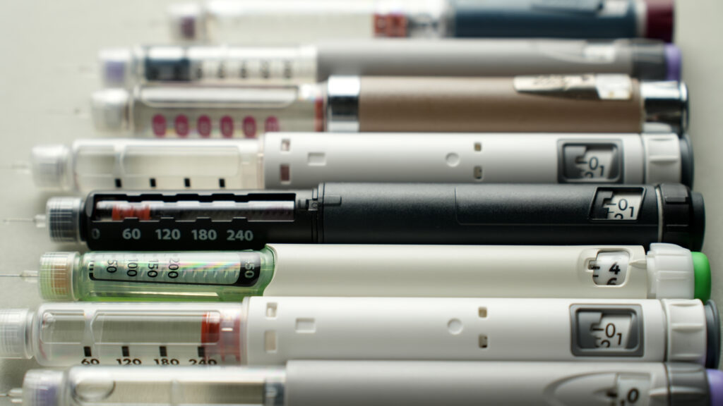 STAT+: Researchers behind GLP-1 obesity drugs advance new approach: Drop GLP-1 as a target