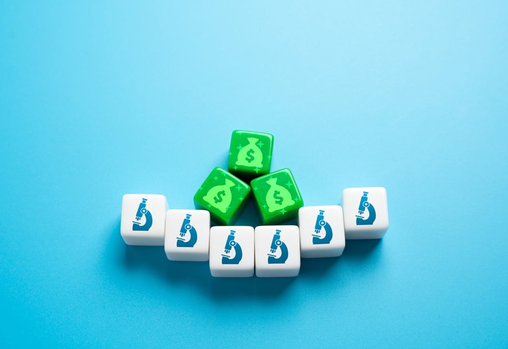 Terremoto wins $108m in Series C to drive cancer and rare disease programmes