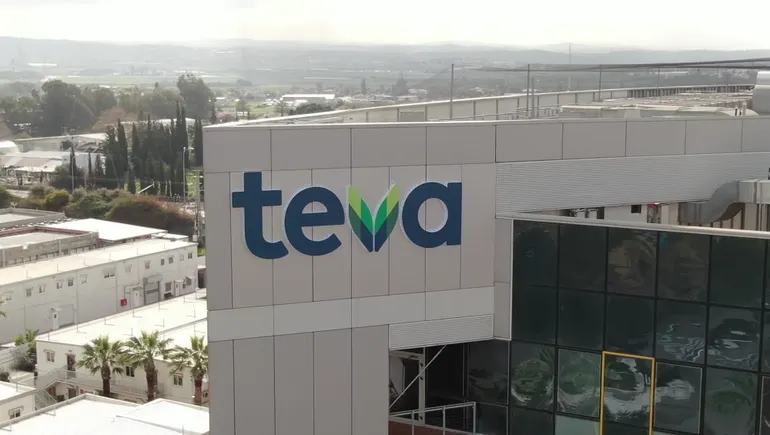 Teva nabs experimental Tourette drug in $700M Emalex buyout