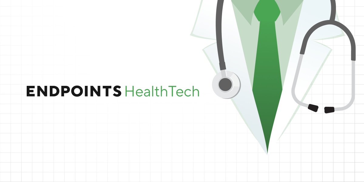 The crown for healthcare admin tech is still up for grabs