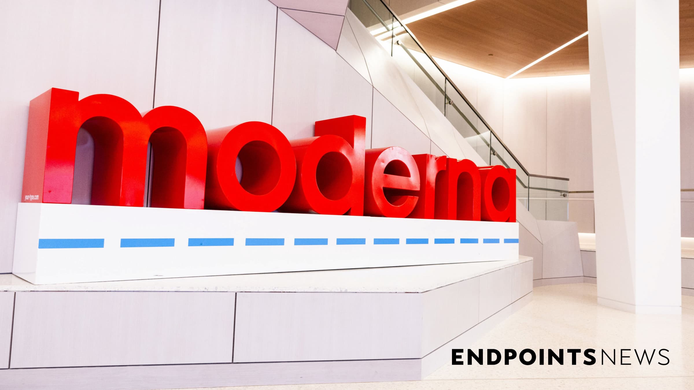 Using versus selling lucrative PRVs: Moderna's cautionary tale