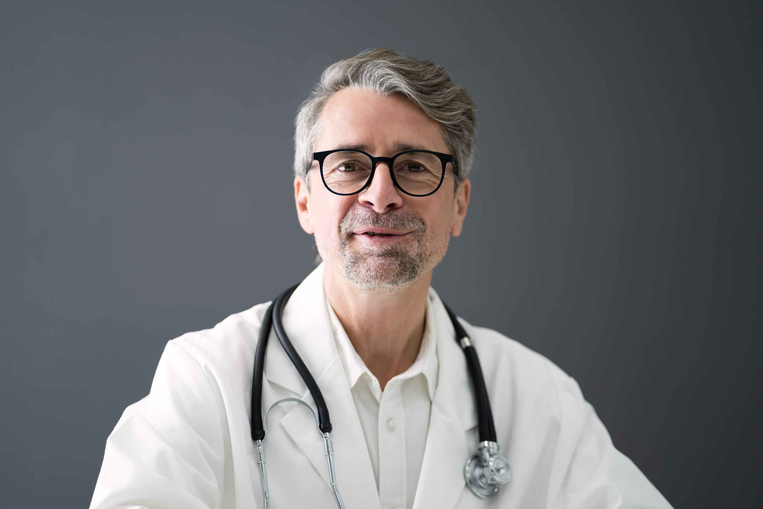 Pulmonary specialist