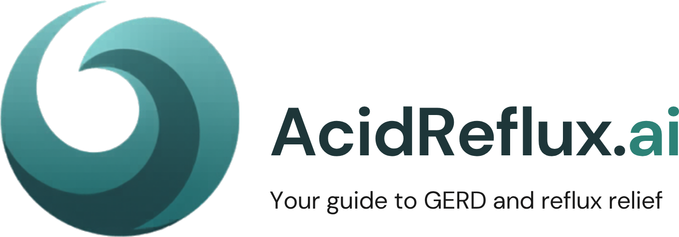 AcidReflux.ai