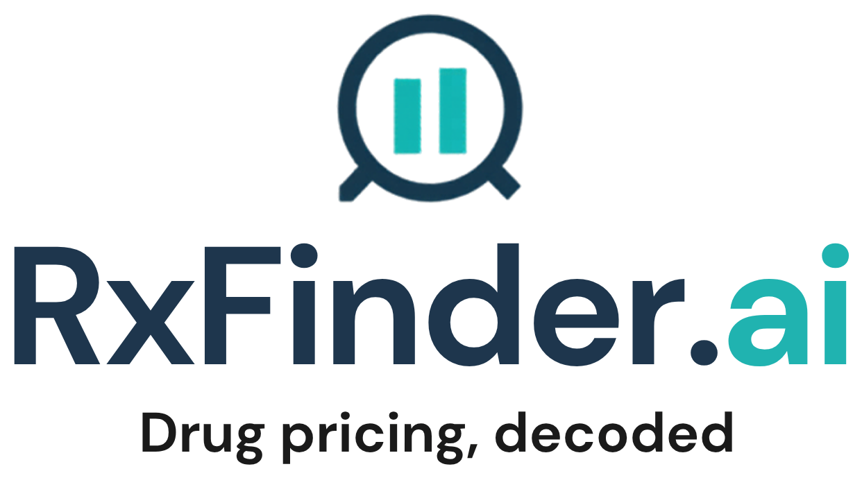 RxFinder.ai
