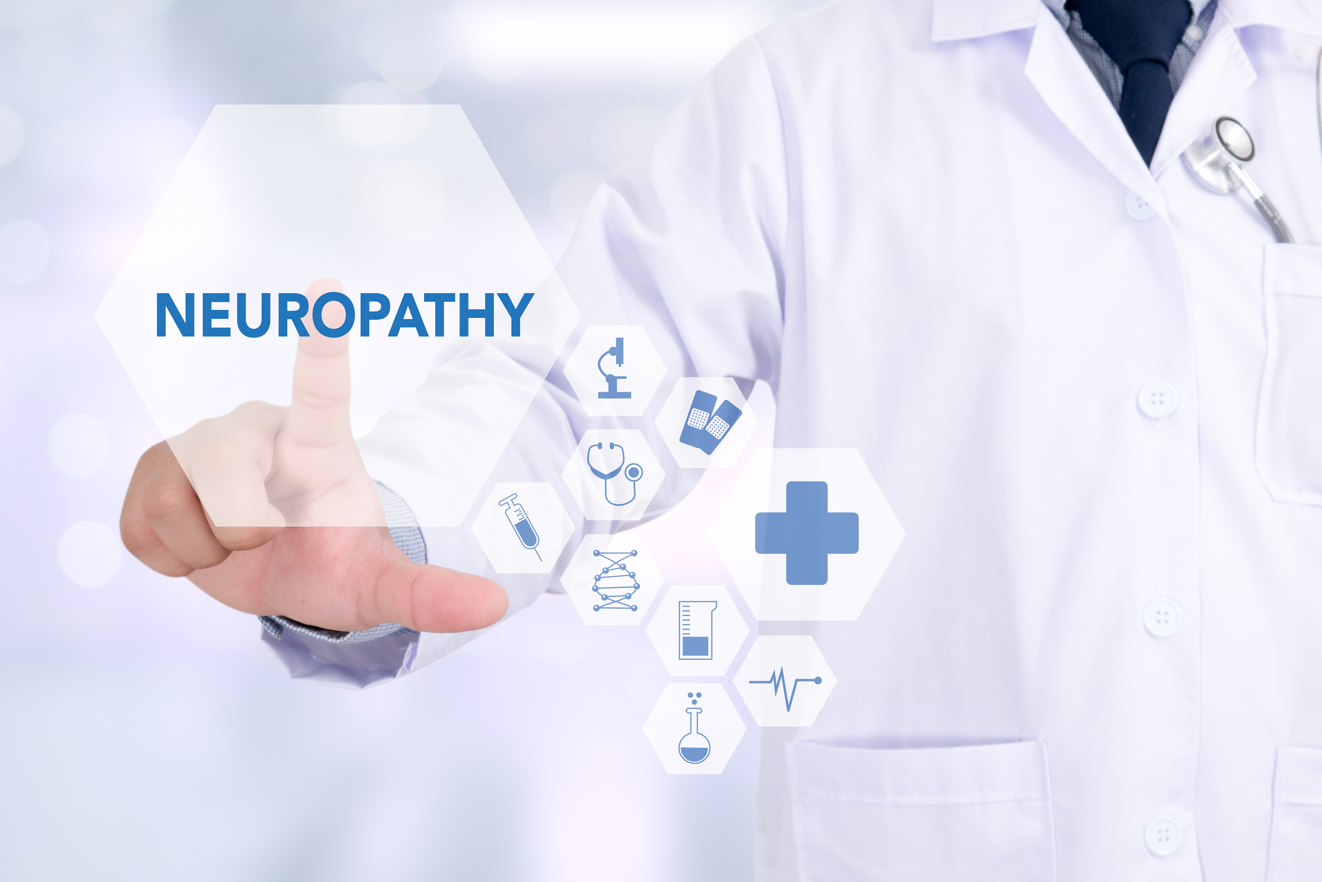 Understanding peripheral neuropathy