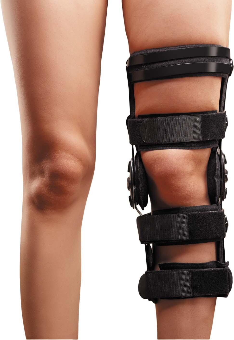 Knee brace